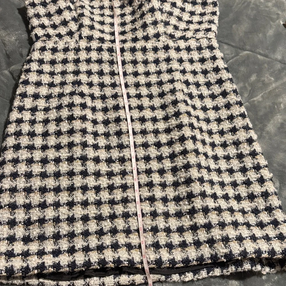 Elegant NWT Delfi Collective Mini Dress - Picture 7 of 11